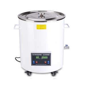 15L Limpiador Ultrasónico de Barril