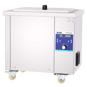 175L Limpiador Ultrasónico Industrial Integrado