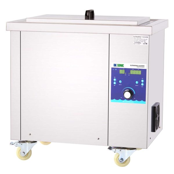 175L Limpiador Ultrasónico Industrial Integrado