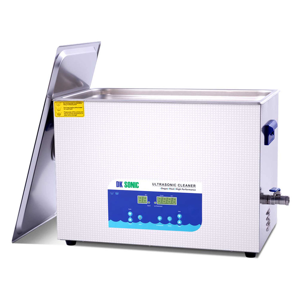 30L Limpiador ultrasónico digital