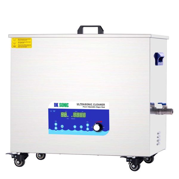 39L Limpiador Ultrasónico Industrial